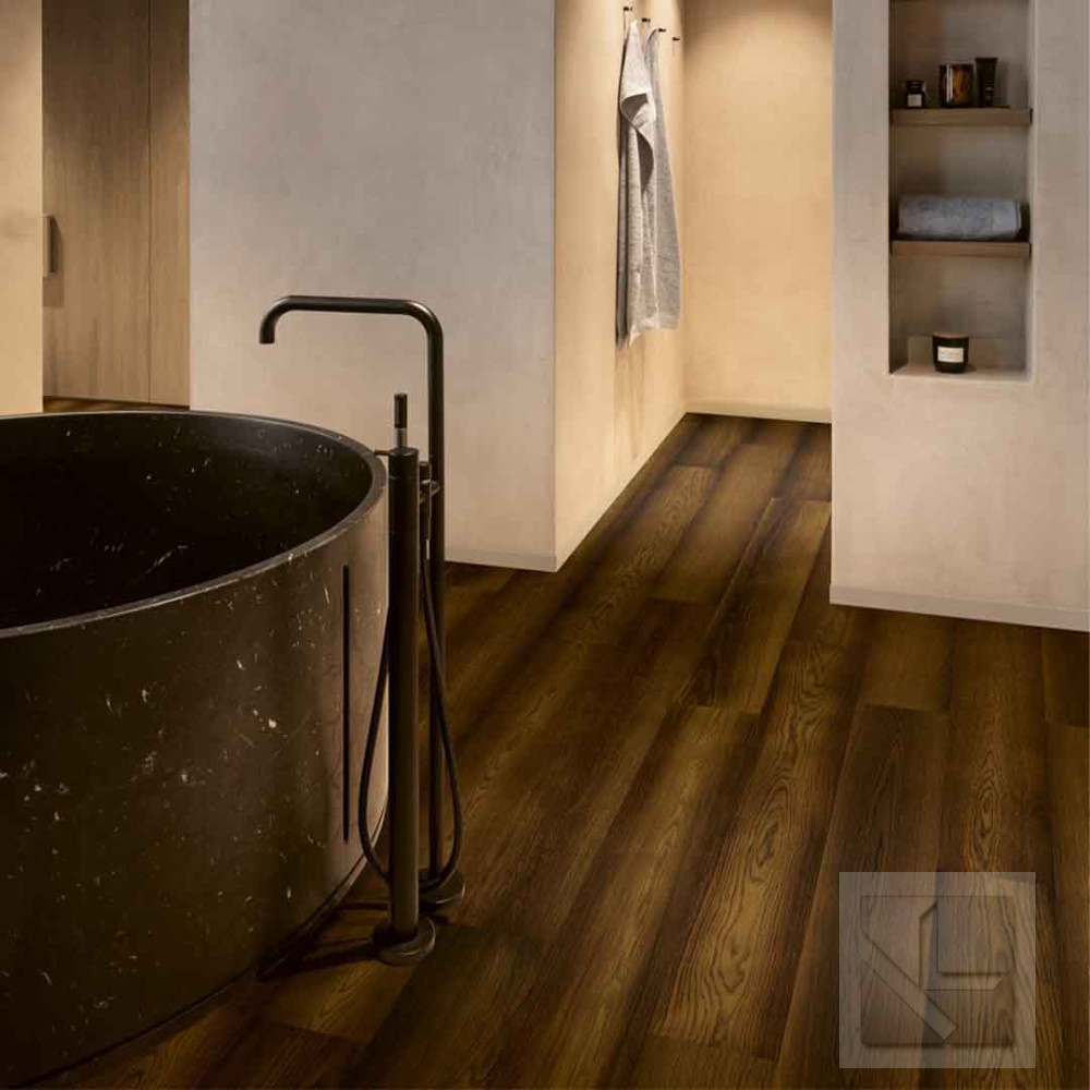 Ламінат Quick Step Impressive Smoked oak IM8261